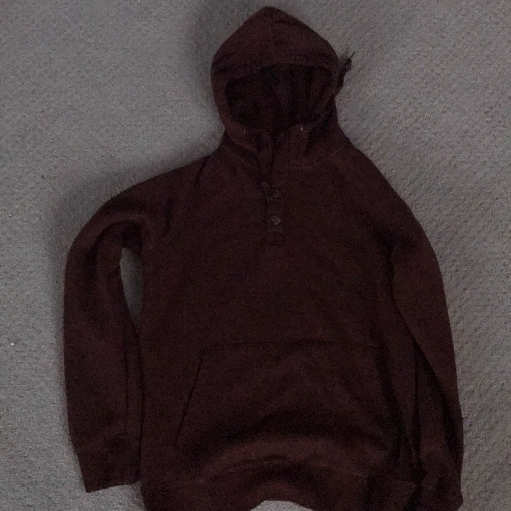 Sweatshirt by Dravus size small